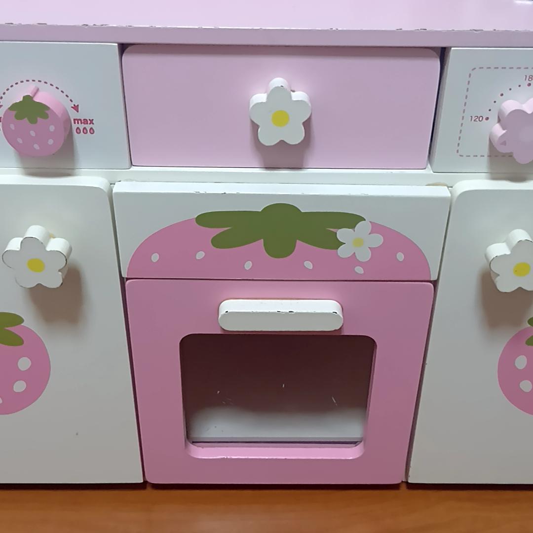 【まとめ売り】マザーガーデン　野いちご チクタクキッチン　他いろいろ