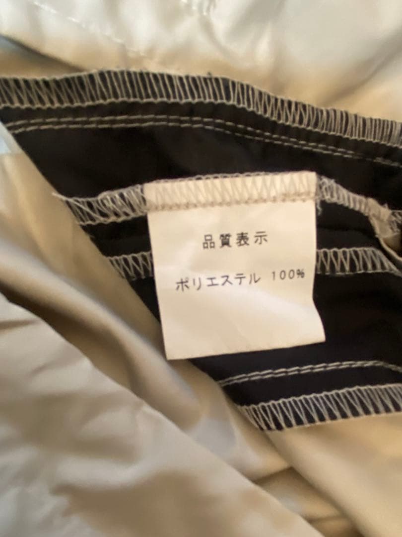 ジャンボ尾崎.オリジナル.ウインドブレーカー上下セット