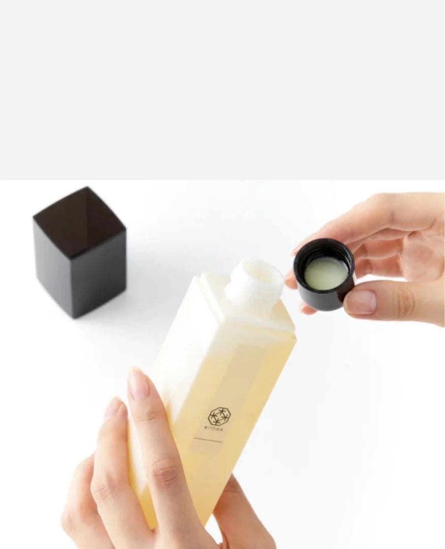 キトワ KITOWA バスエッセンス　ギフトセット2本