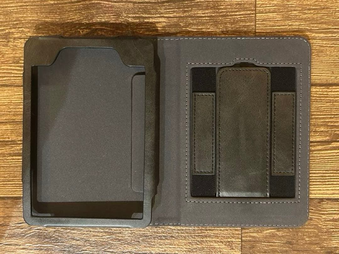 美品 Kindle 第11世代 16GB 広告なし デニムブルー