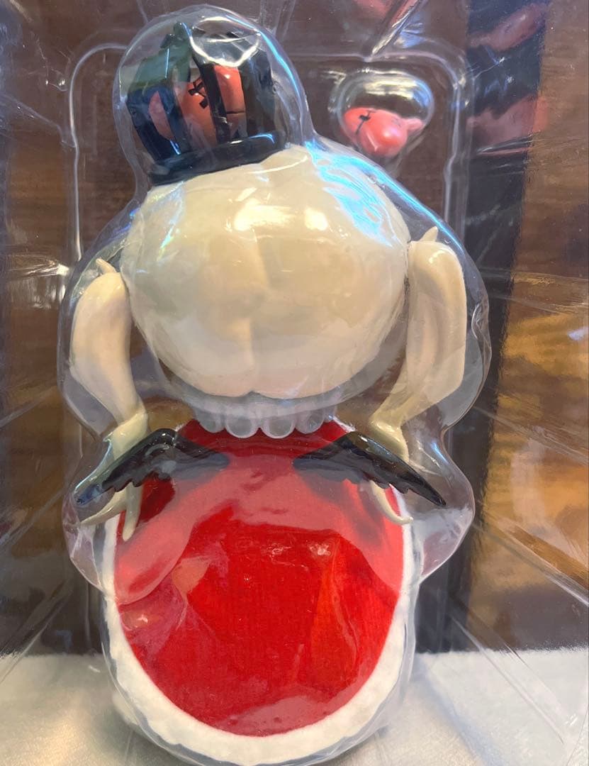 【次元界TOY】Missy カラス楽園　シークレット　クラウンハニー　フィギュア