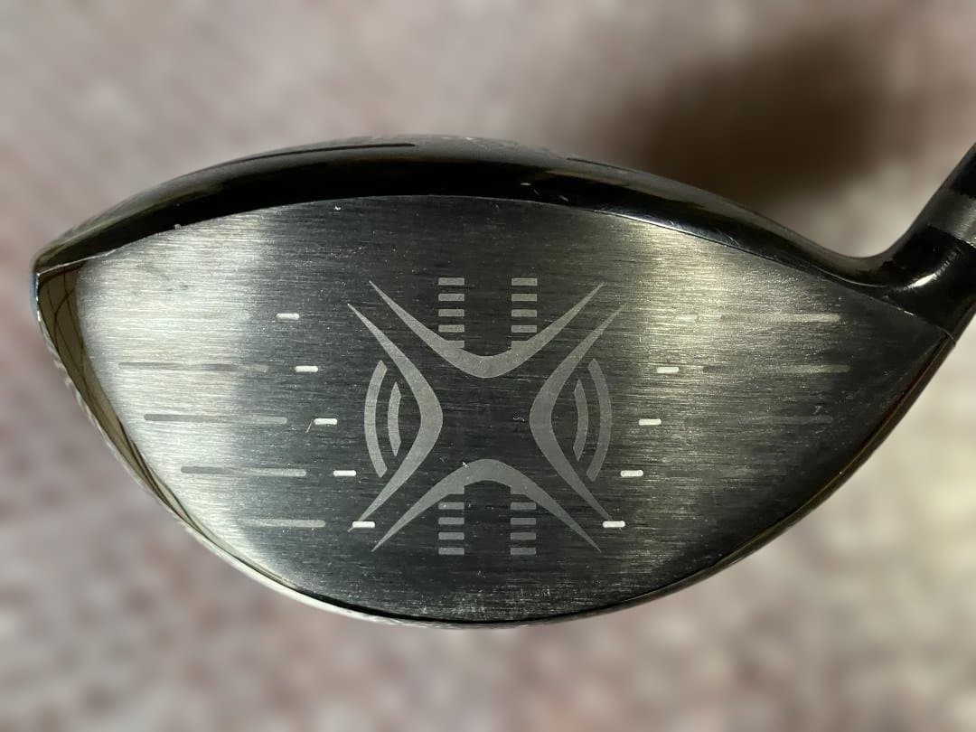 Callaway ROGUE STAR ドライバー10.5° キャロウェイローグ