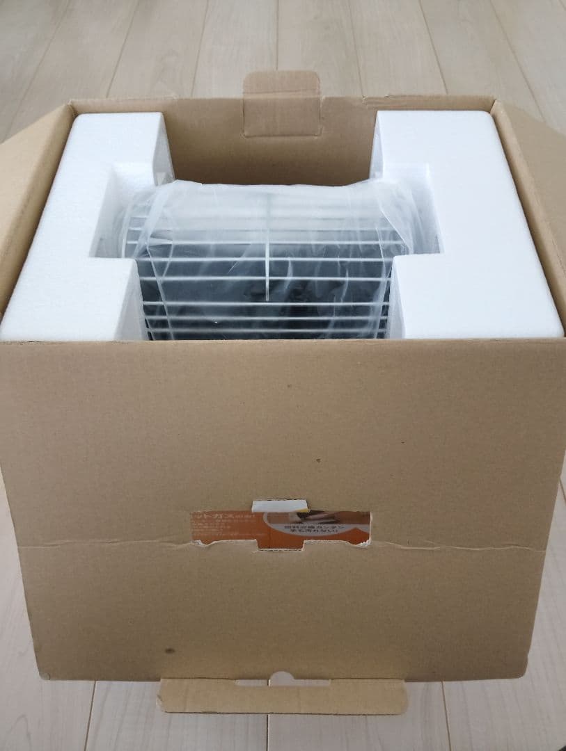 Iwatani【イワタニ】カセットガスストーブ　美品　 CB-STV-MYD