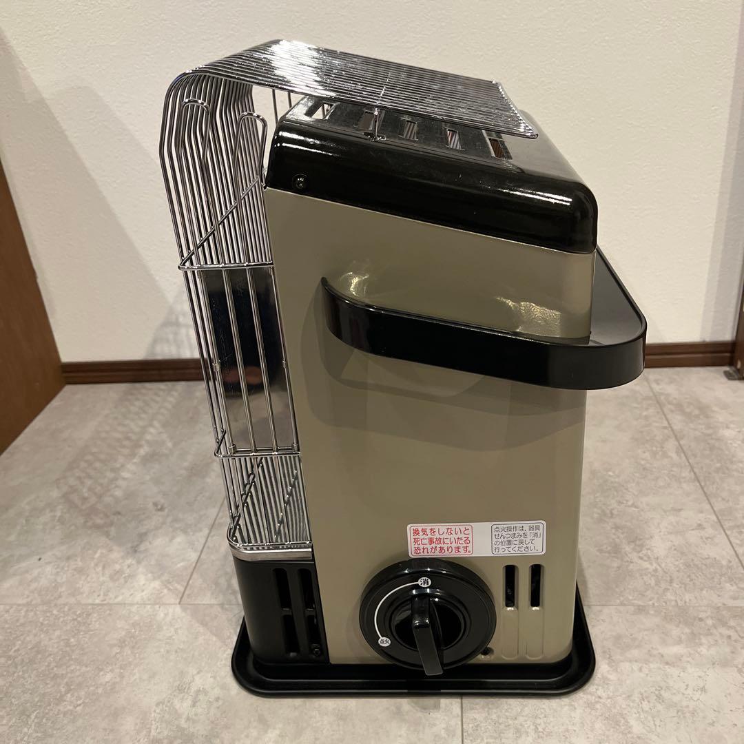 イワタニ　ガス　ストーブ