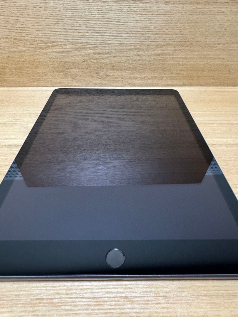 【iPad】第8世代 128GB スペースグレー【美品】