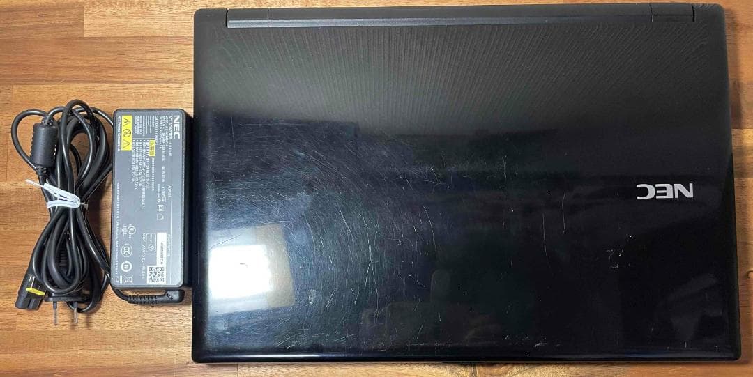 Win11 Office搭載 VersaPro メモリ8GB SSD120GB