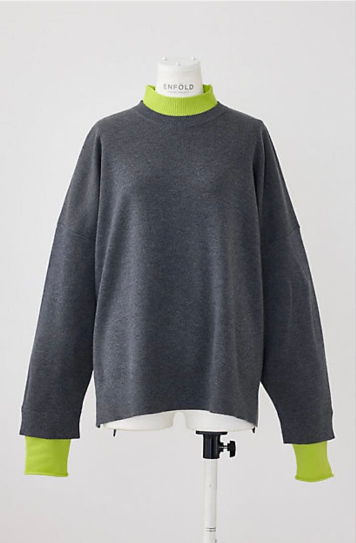 エンフォルドニット