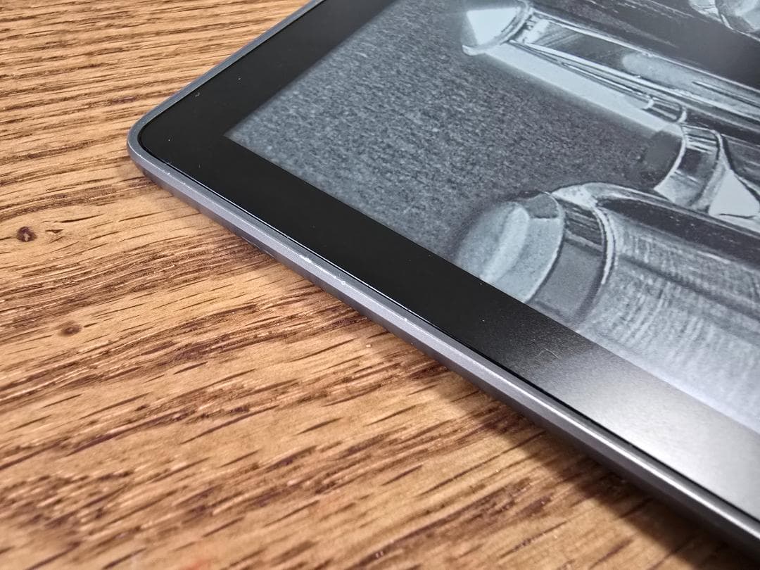 Amazon Kindle Oasis 第10世代 8GB S8IN4O