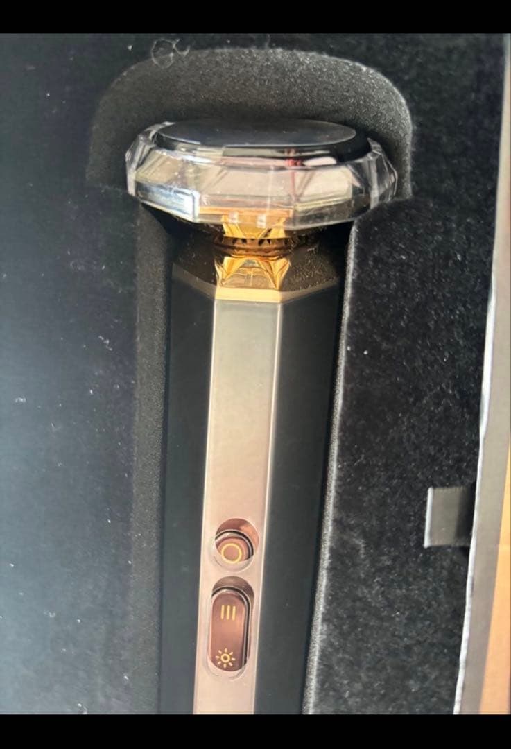 ANLAN RF温冷美顔器PRO