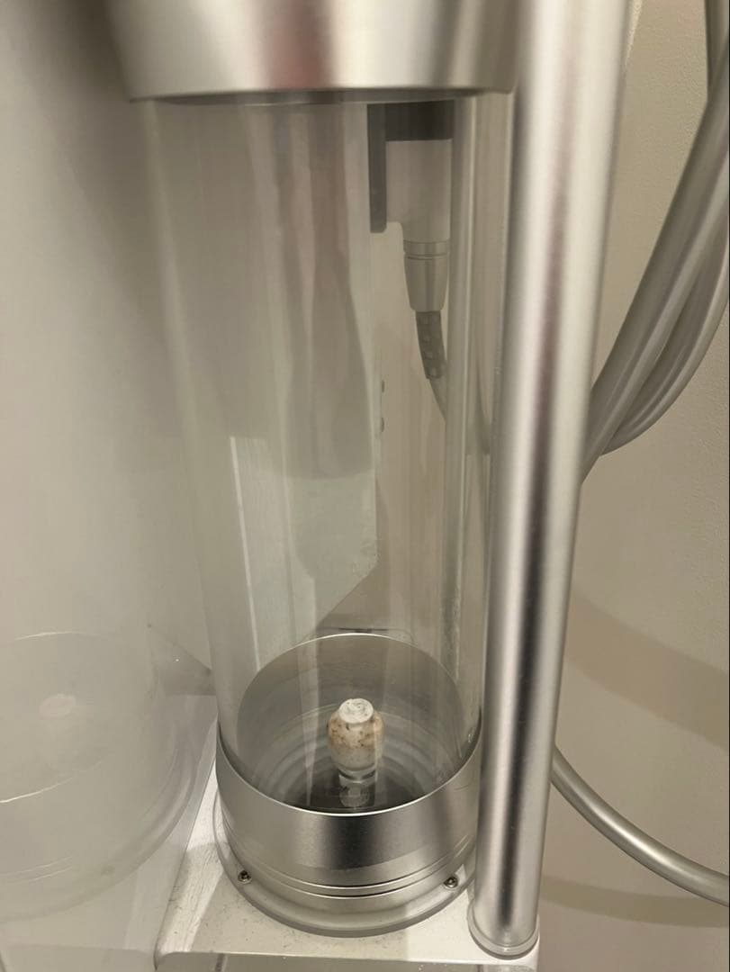 ハイドロインパクトプラス　毛穴洗浄　ハイドラフェイシャル　美容機器