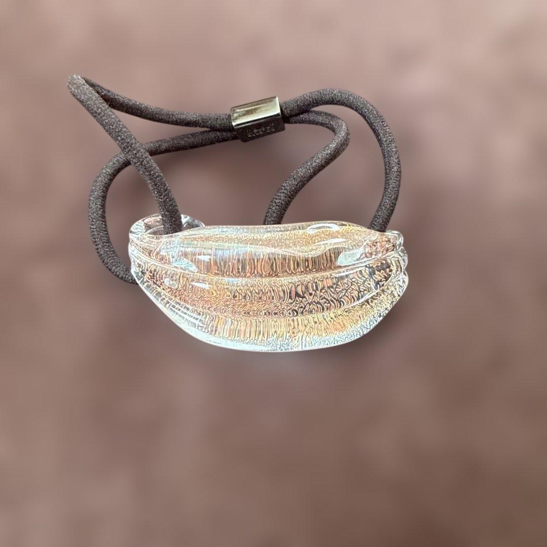 Colette Malouf コレットマルーフ　グラスポニー