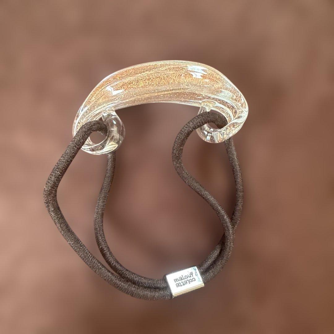 Colette Malouf コレットマルーフ　グラスポニー