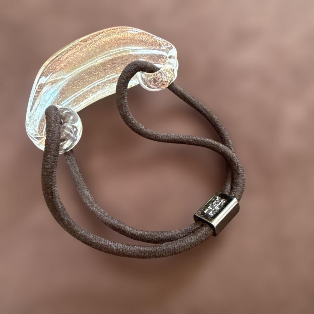 Colette Malouf コレットマルーフ　グラスポニー