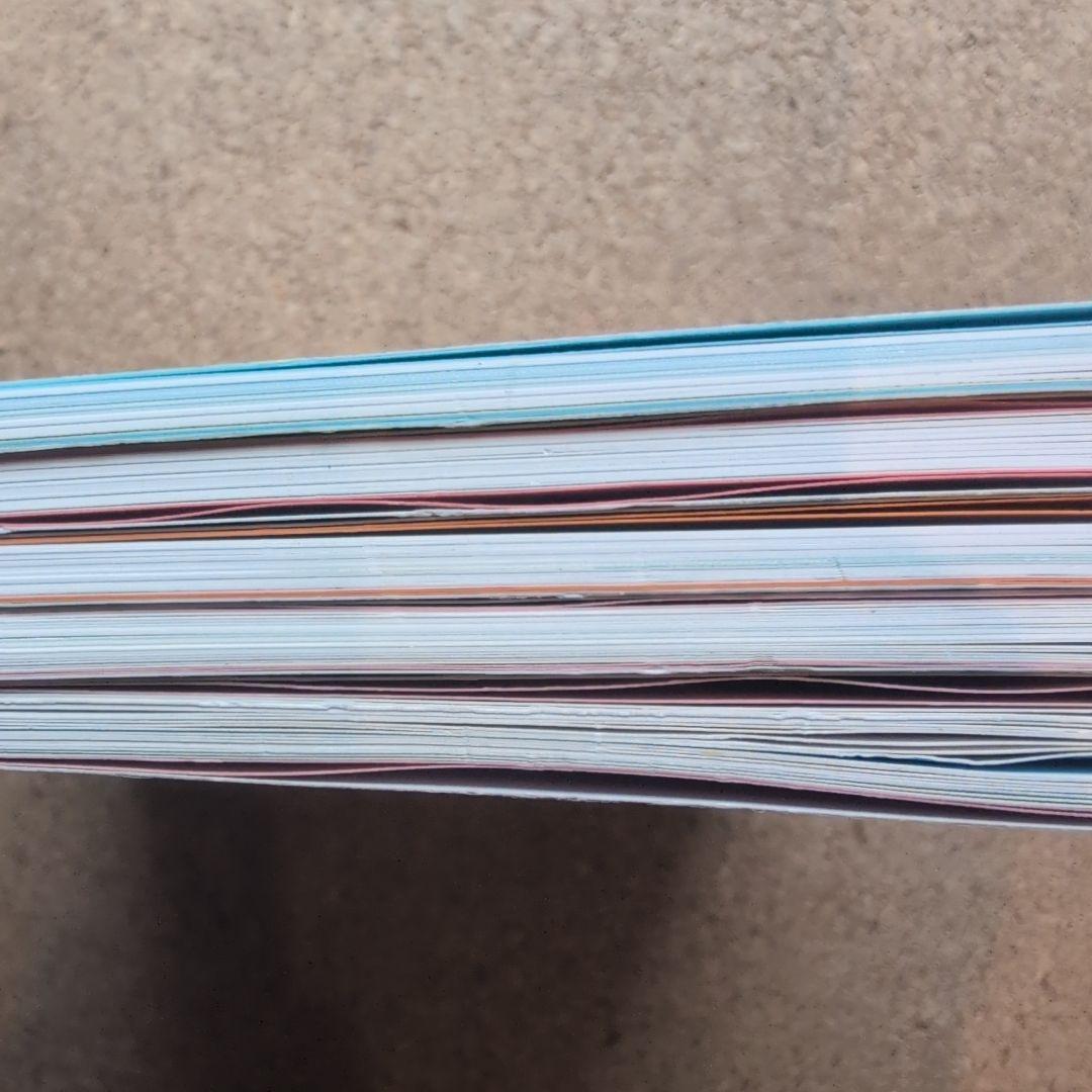 七田式　うたって覚えよう　5冊セット　cd付き