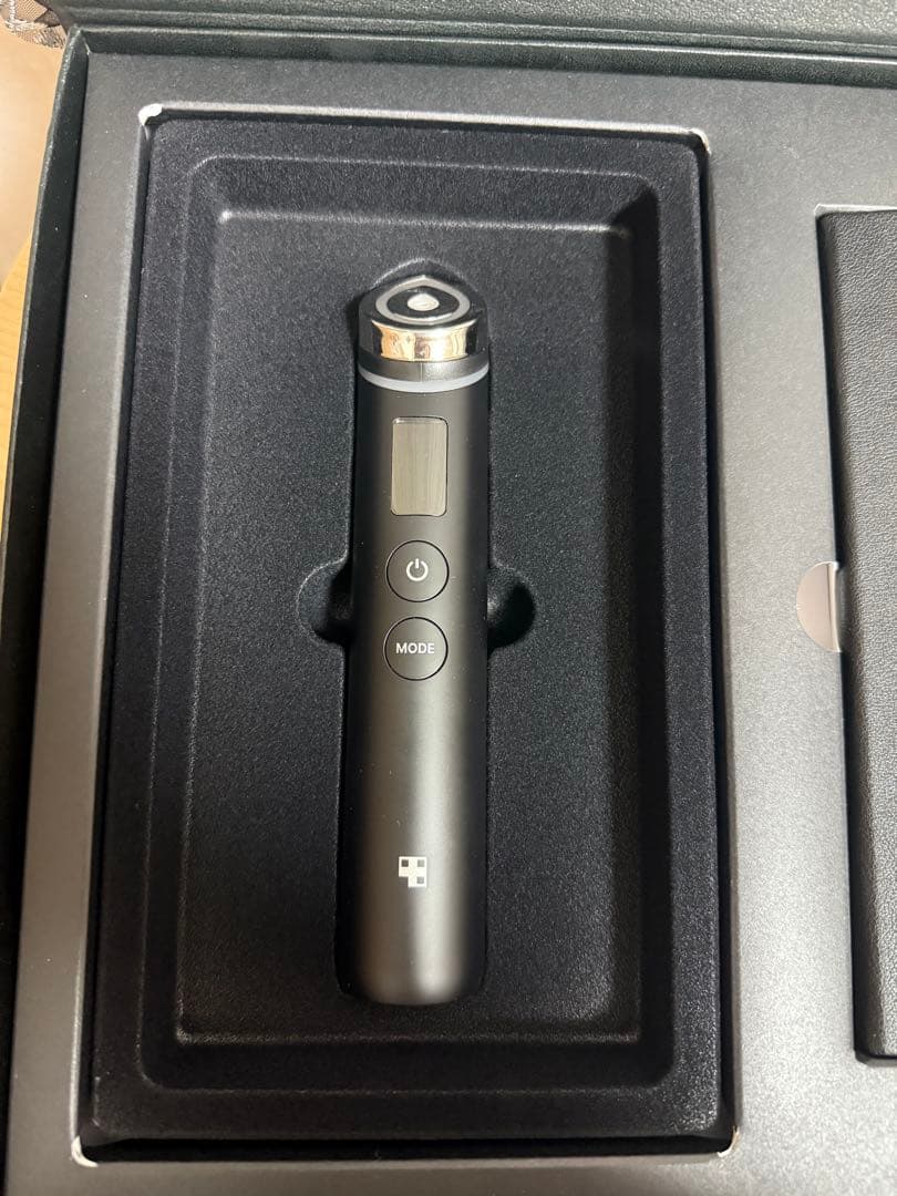 【‼️6/14まで大幅値下げ中‼️】メディキューブAGE-R BOOSTER PRO