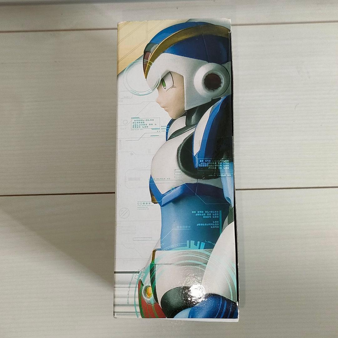 D-Arts ロックマンX エックス フルアーマーバージョン