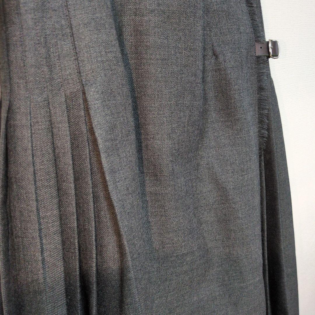 （値下げしました）O'NEIL OF DUBLIN ウールスカート8 US 6