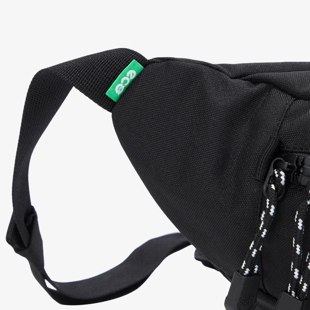 完売！ノースフェイス　MESSENGER　ボディバッグ　ショルダーバッグ　黒