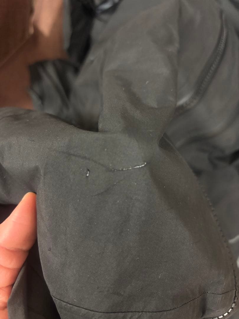 Burton [ak] 3L GORE-TEX Jacket ブラック