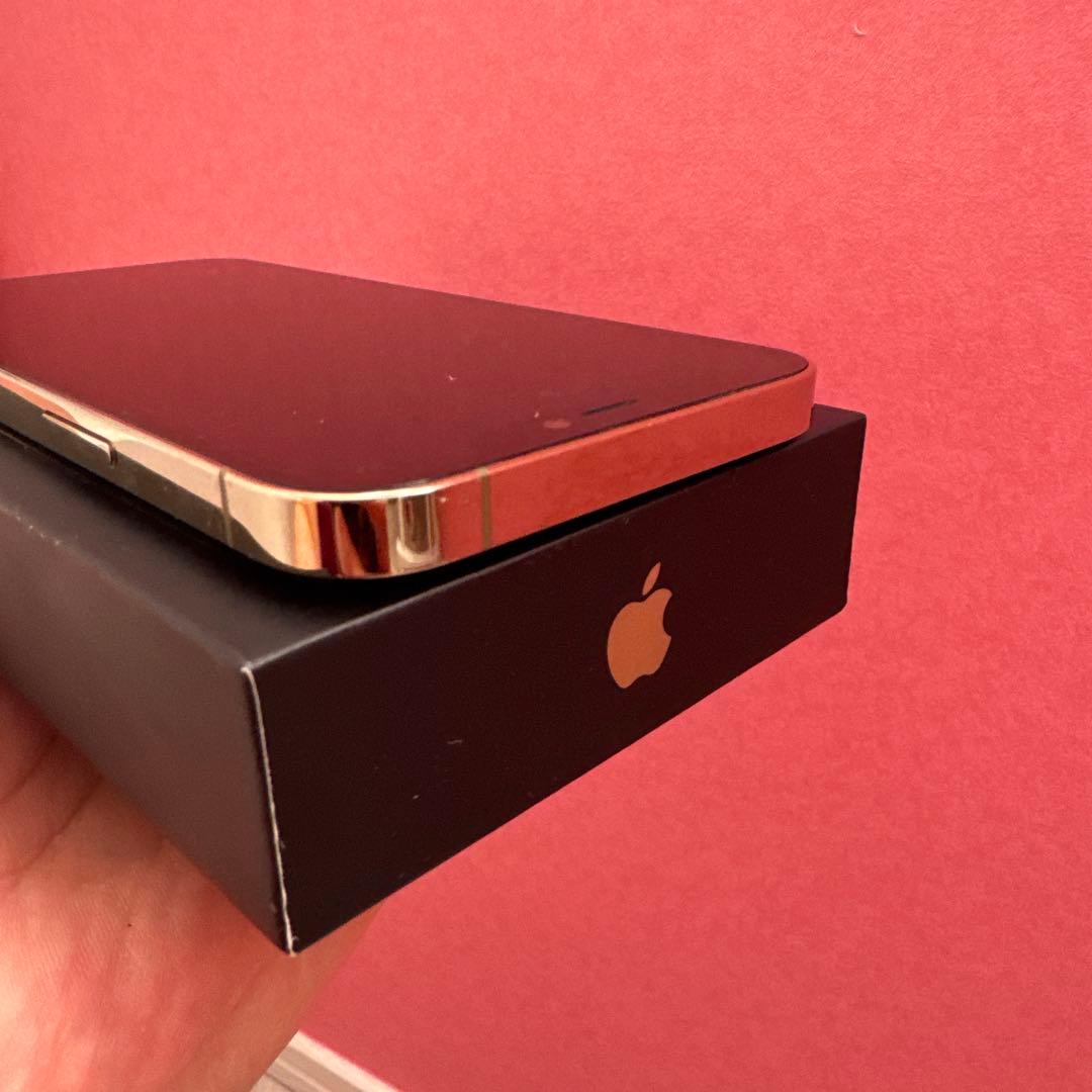 携帯電話本体 iphone12pro 128GB