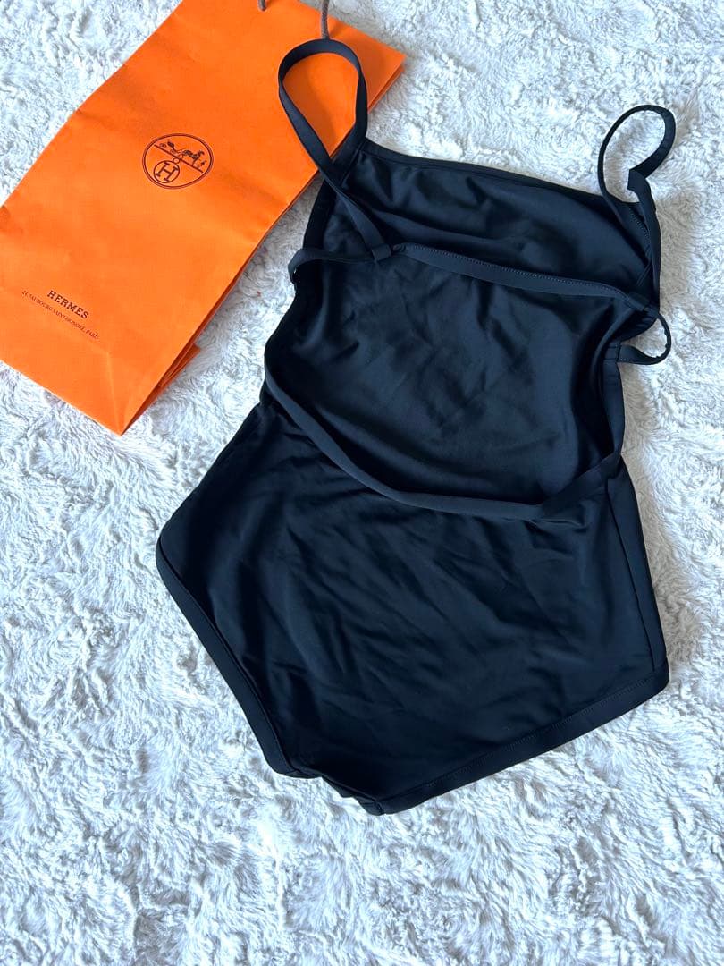 エルメスのスイムウェア