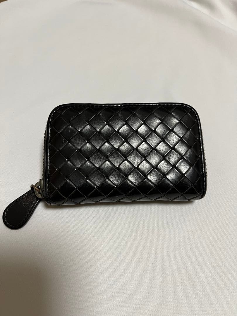 BOTTEGA VENETA ボッテガ・ヴェネタ　ケース