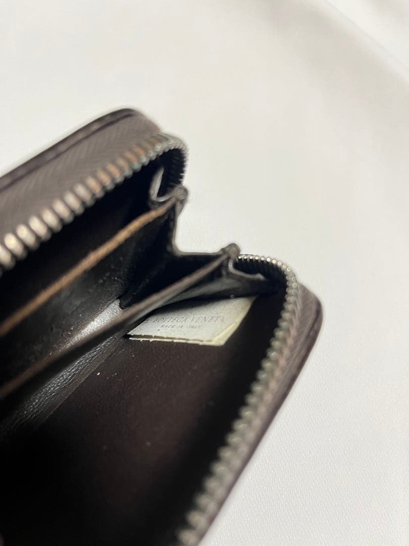 BOTTEGA VENETA ボッテガ・ヴェネタ　ケース