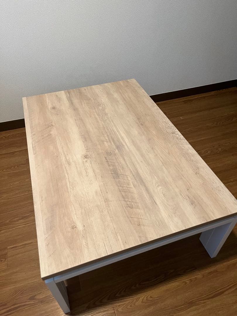 ニトリ こたつテーブル ローテーブル