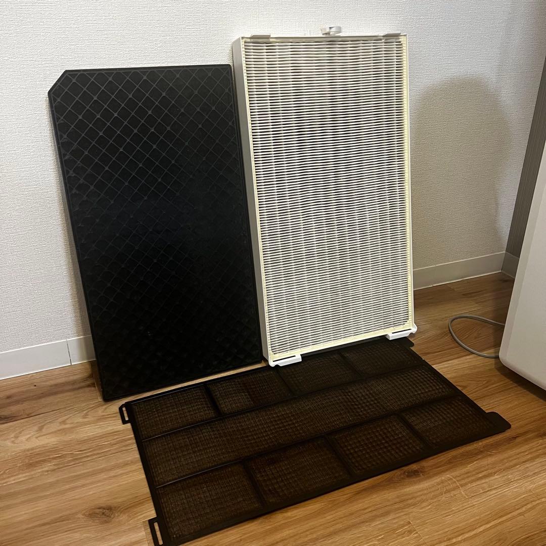 アムウェイ　空気清浄機　アトモスフィアスカイ　2021年製