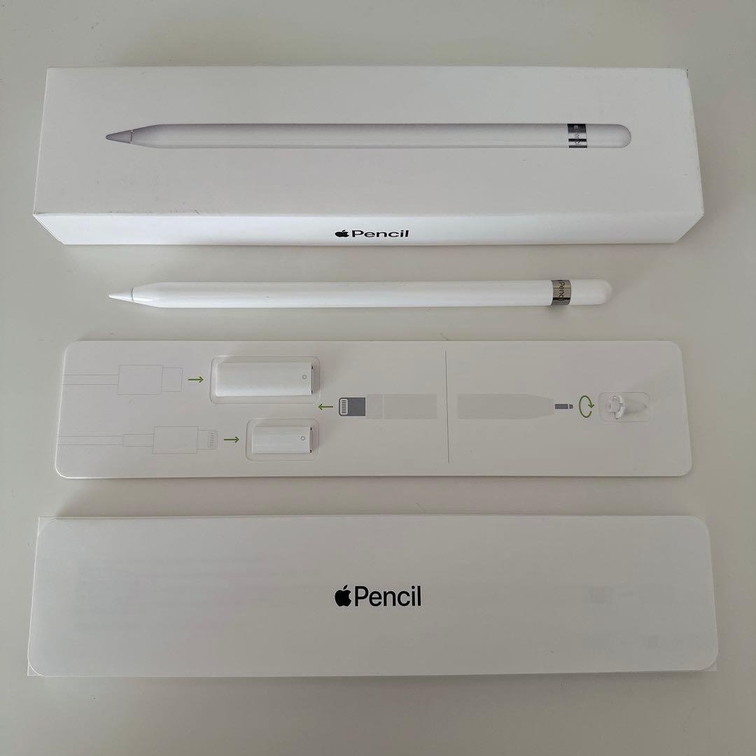 Apple Pencil 第1世代 MYQW3J/A