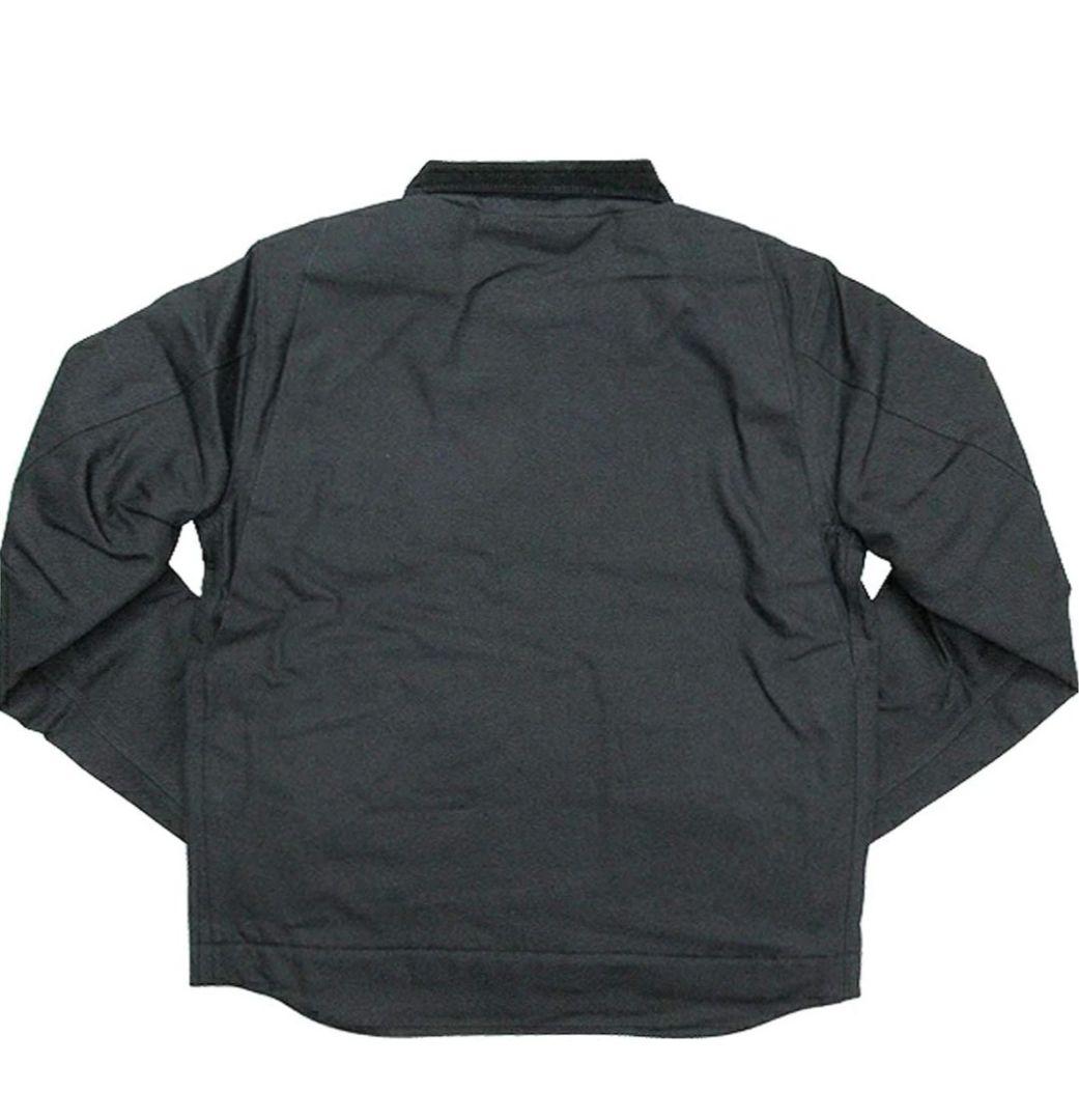 カーハート　デトロイトジャケット　現行