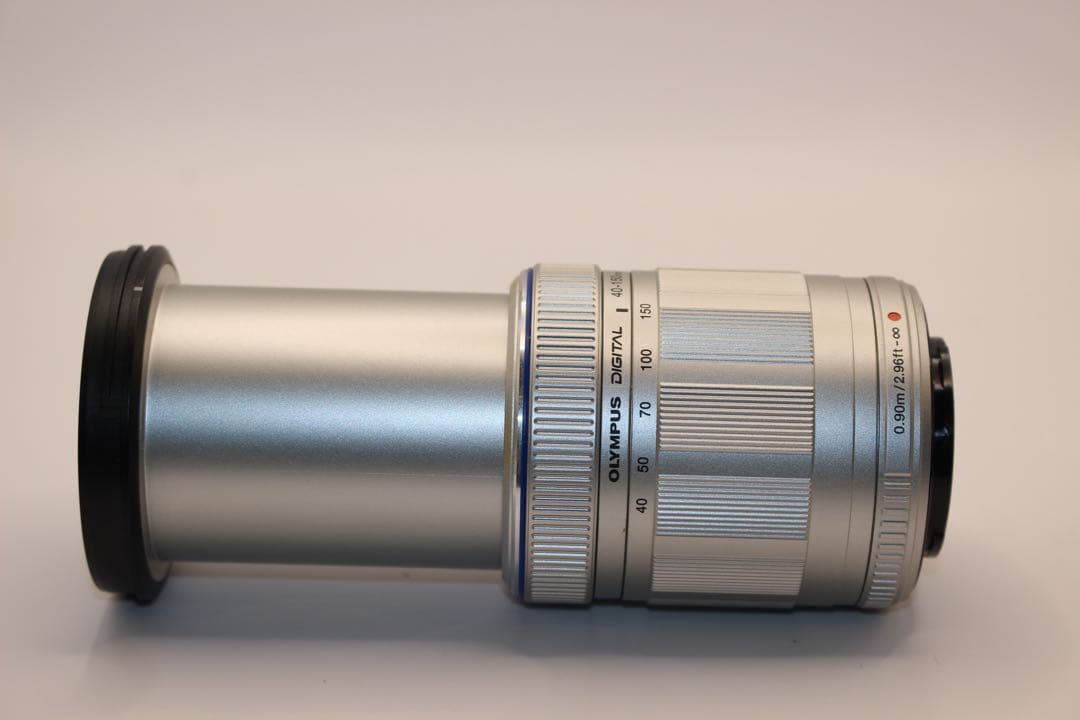 ★お買い得★シャッター数2806回★ オリンパス　E-PL1s 望遠レンズセット