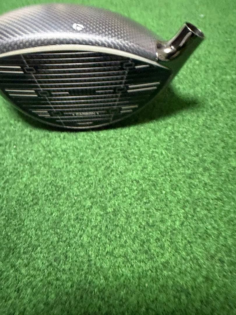 テーラーメイド qi35 ドライバー　ヘッド