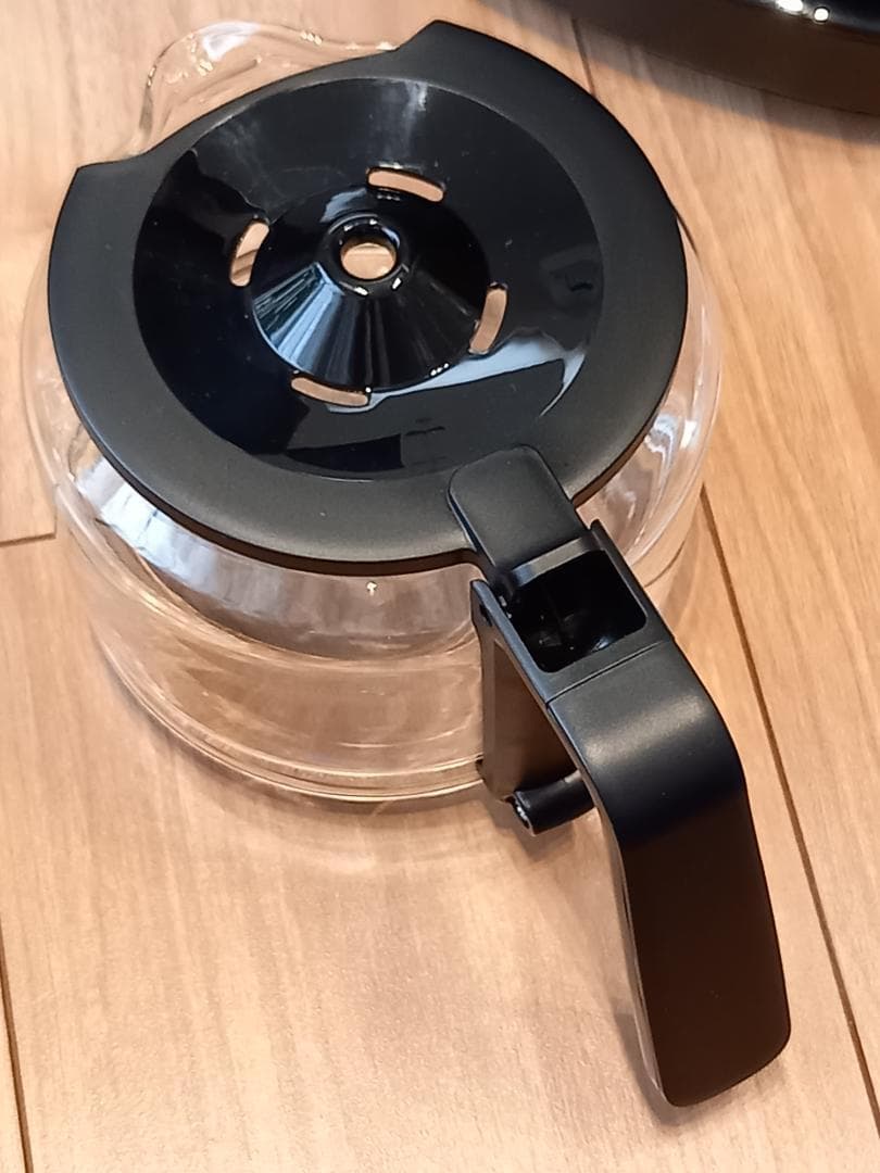 [ 新品 ] siroca全自動コーヒーメーカー SC-C251 2025年製