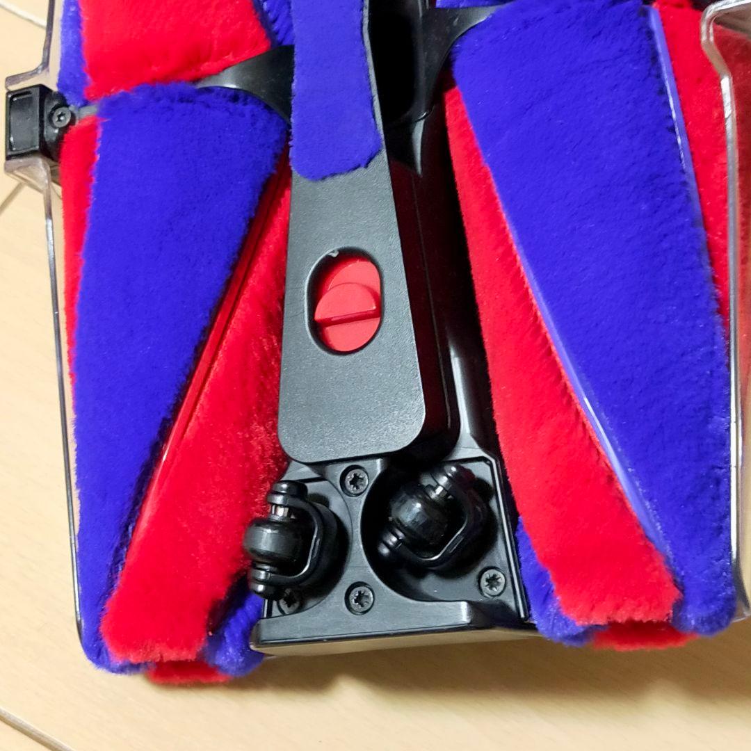 ✨数回使用 ダイソン ペンシルバック SV50FC LED搭載モデル