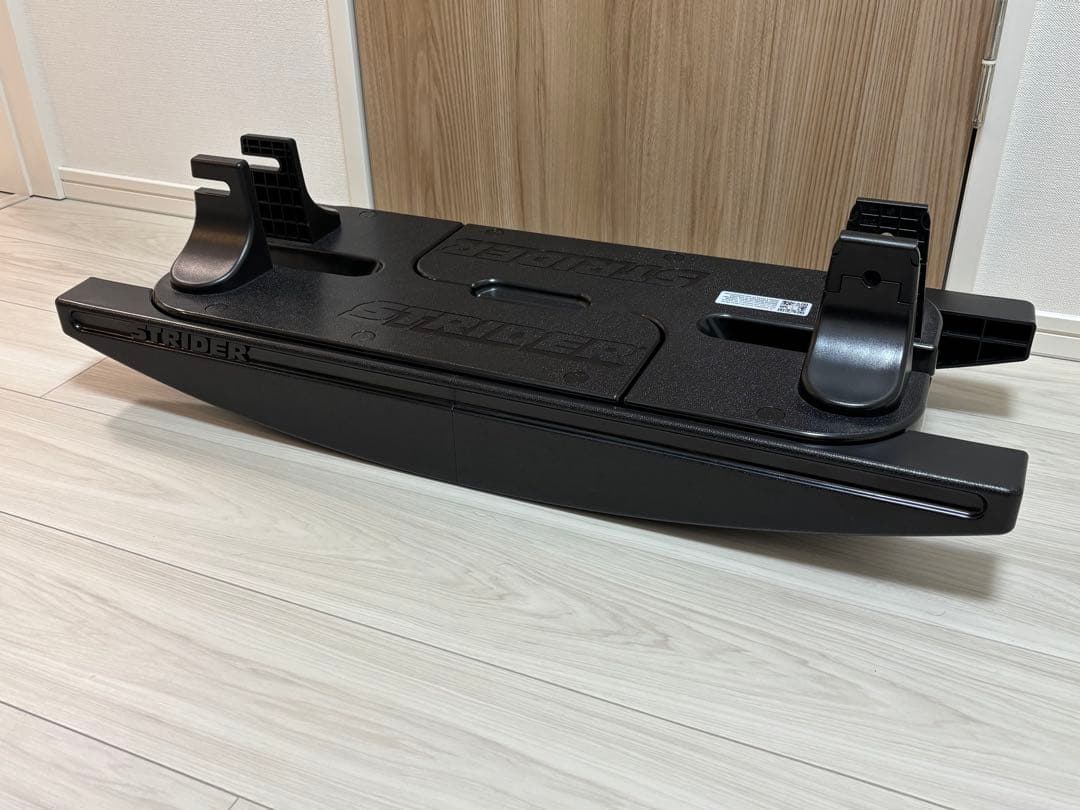 【美品】ロッキングストライダー　ベース　ストライダー