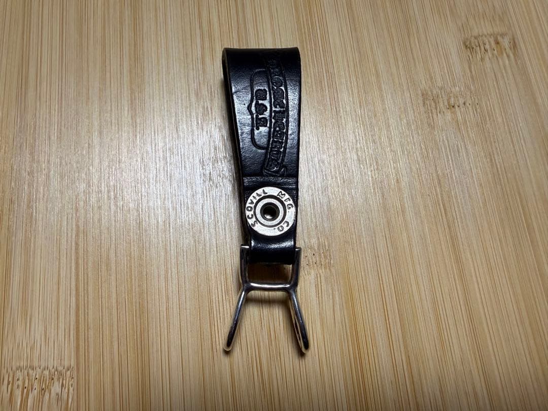 クロムハーツ　ベルトループ　インボイス付属