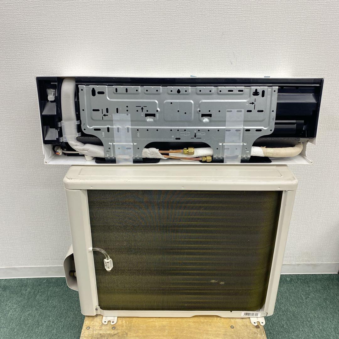 送料無料＊エアコン 東芝 TOSHIBA 2023年製 6畳用＊大阪 AS735