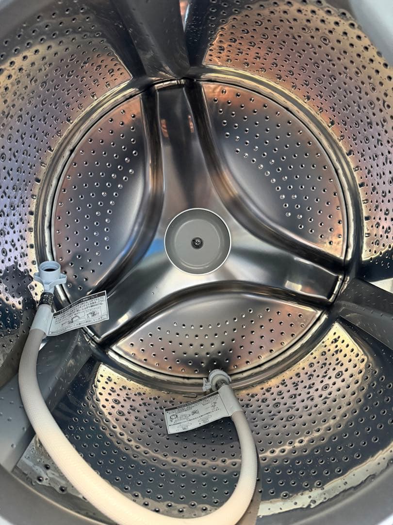 【美品】日立 ドラム式洗濯乾燥機 13kg7kg BD-STX130JL