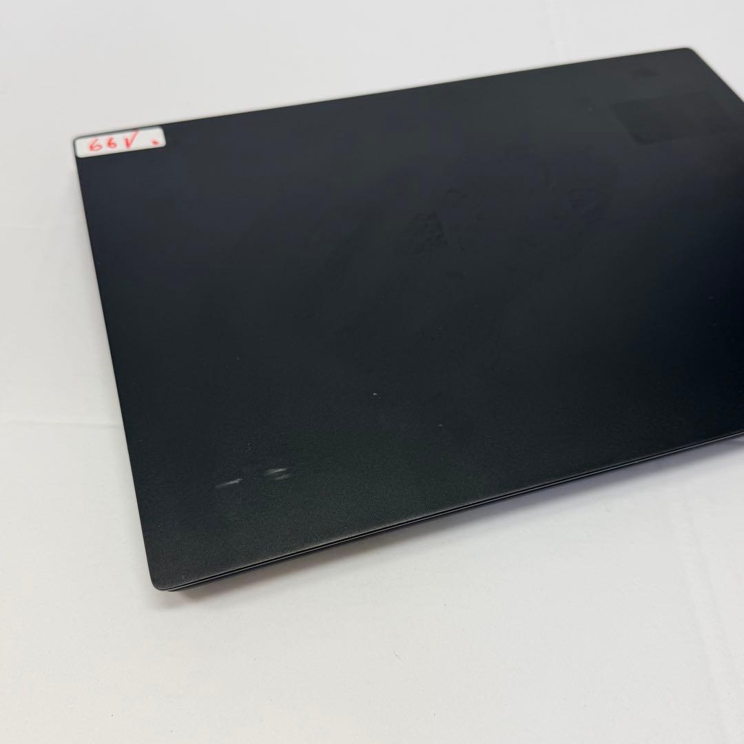 【良品】Lenovo ThinkPad X390 | i5 /8GB/256GB