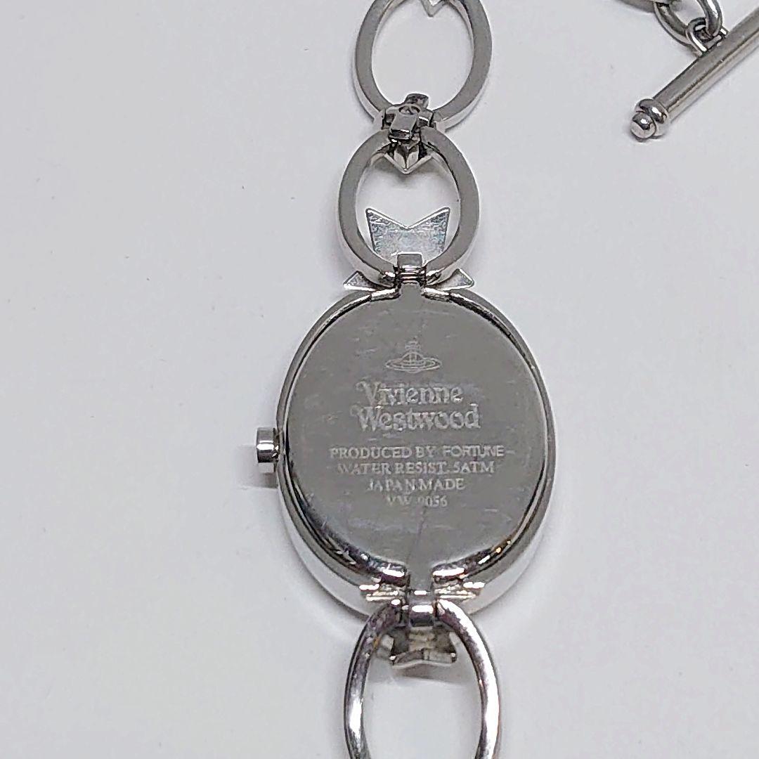✨激レア✨VivianWestwood ブレスウォッチ オーブ ピンク
