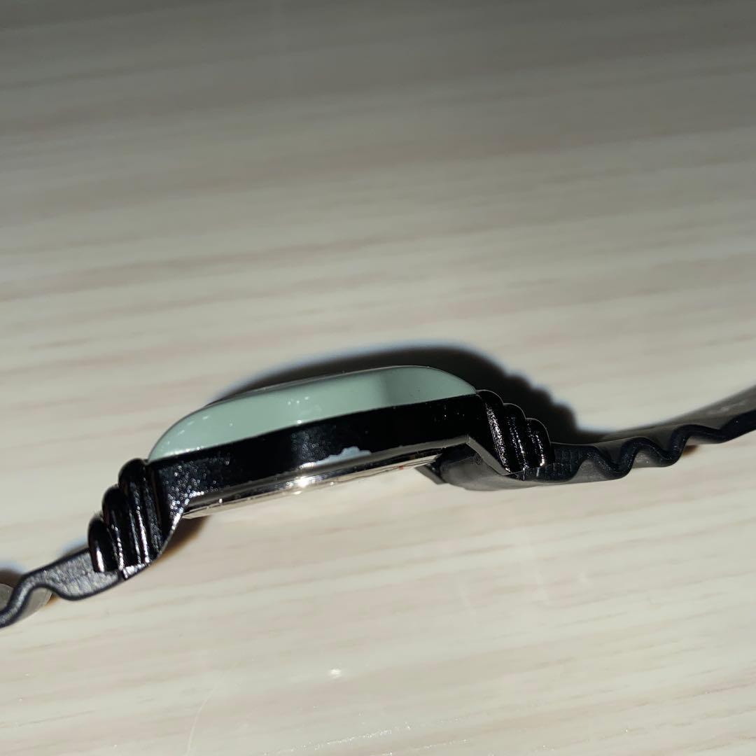 希少 santa fe サンタフェ 腕時計 未使用 傷あり