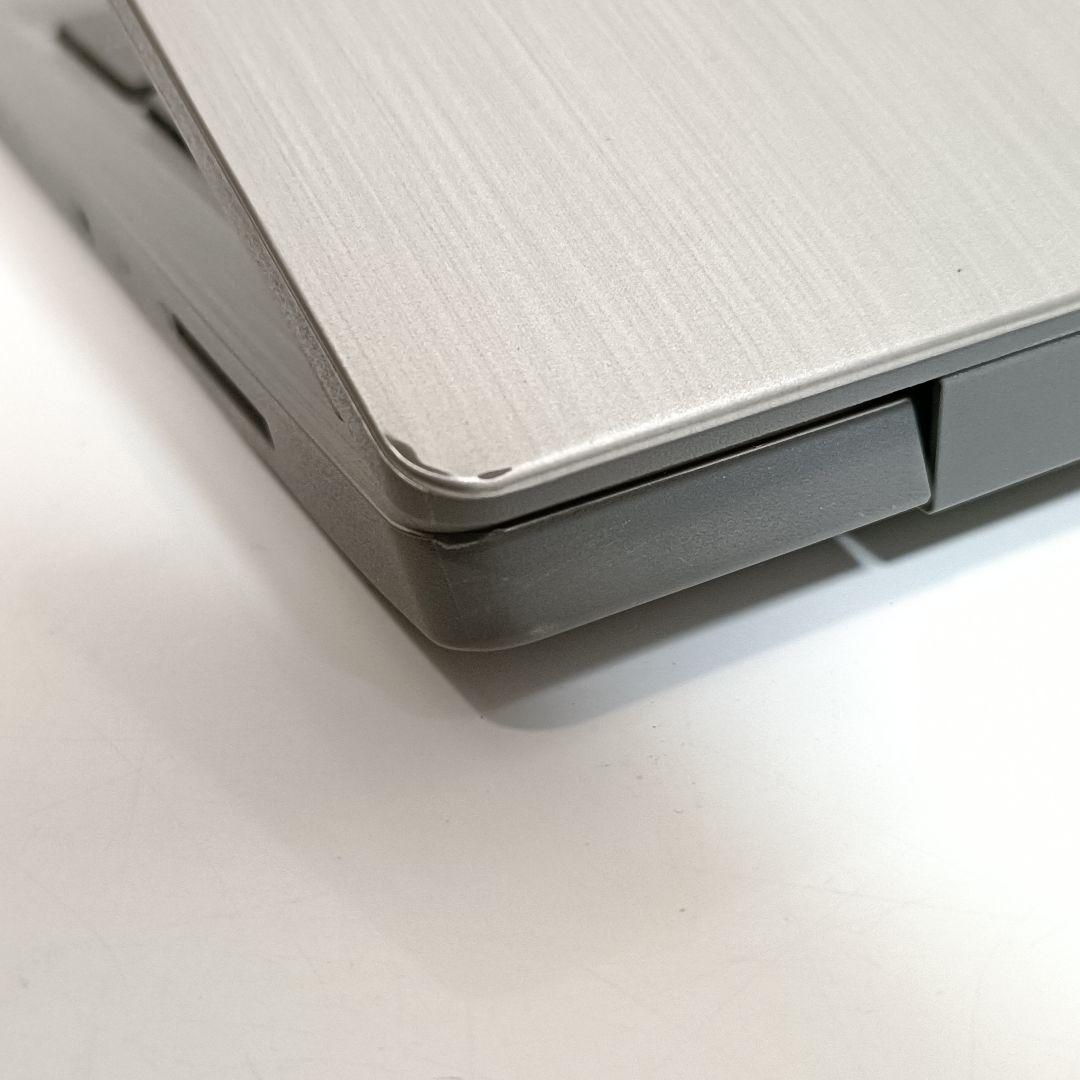 2021年 Lenovo Windows11 ノートパソコン SSD カメラ