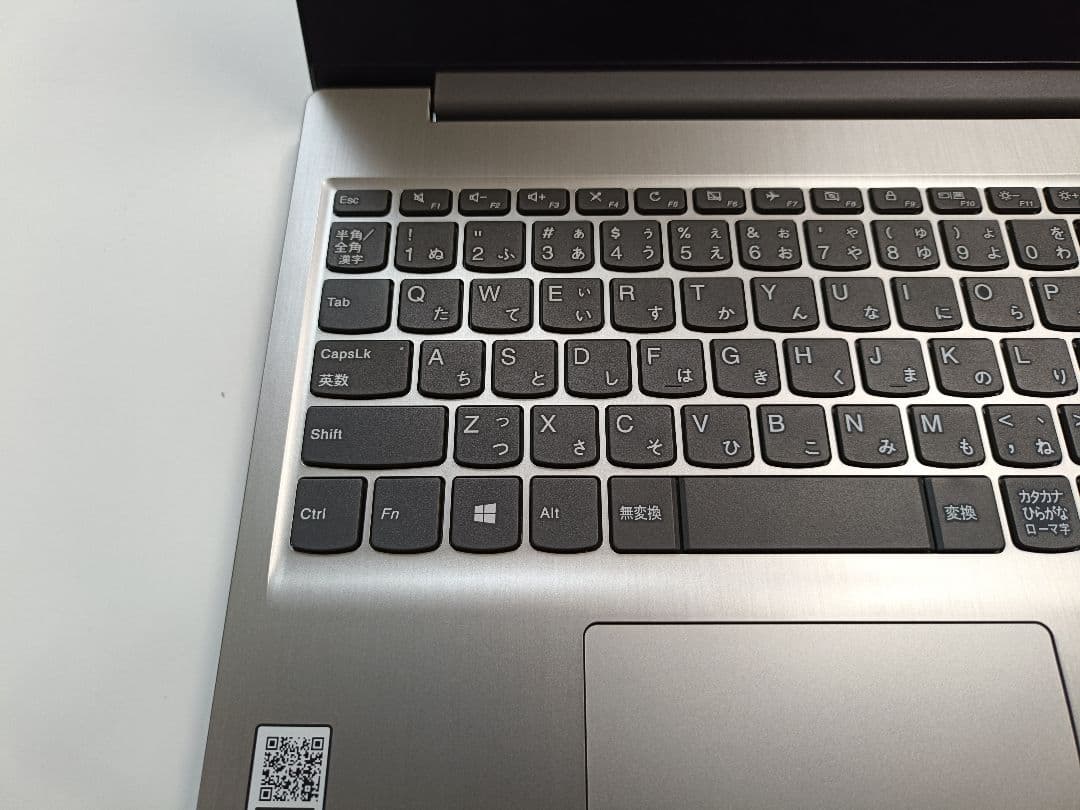 2021年 Lenovo Windows11 ノートパソコン SSD カメラ