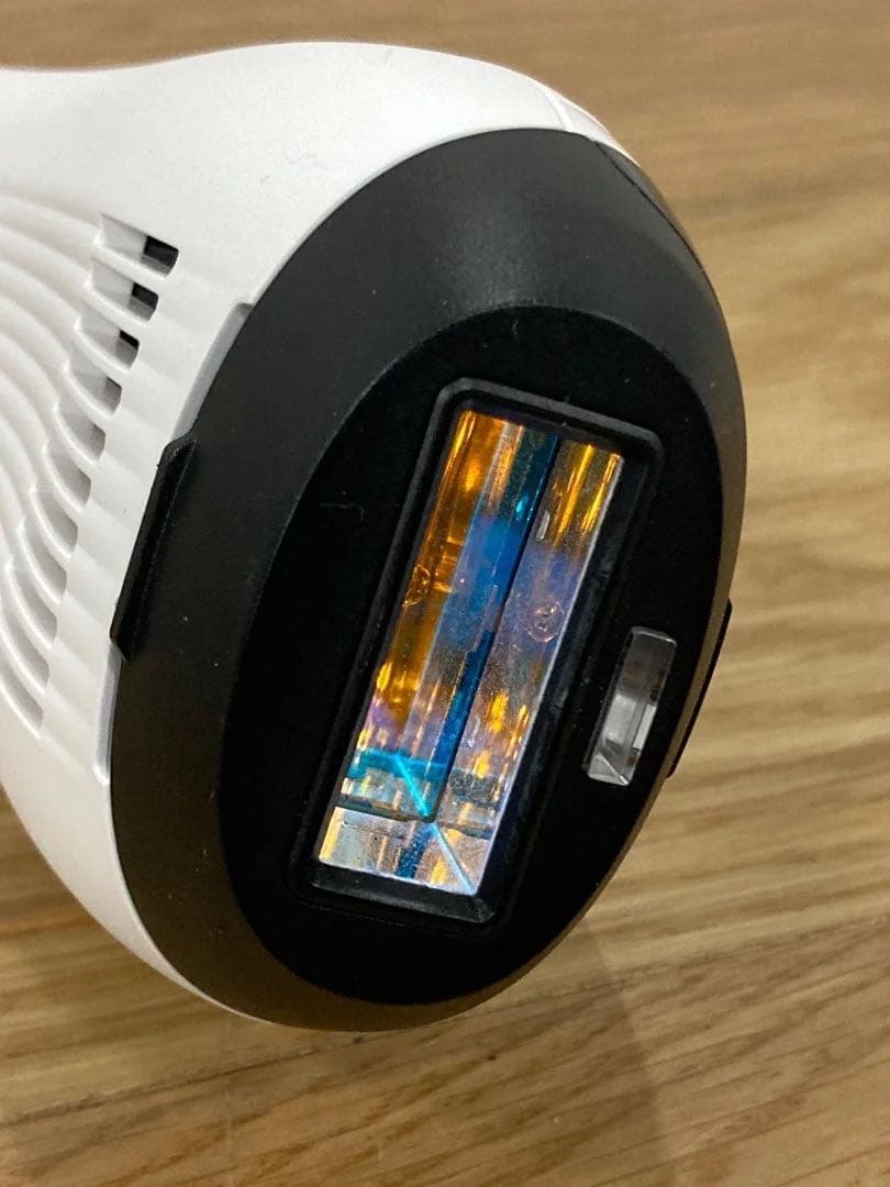 MTG ReFa 脱毛器 BEAUTECH EPI RE-AR-02A リファ