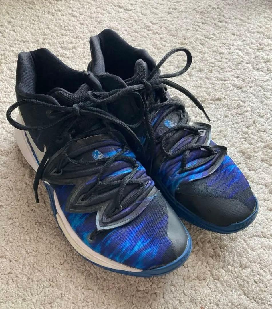 そ*る様 カイリー5 DUKE TV PE 26cm レア