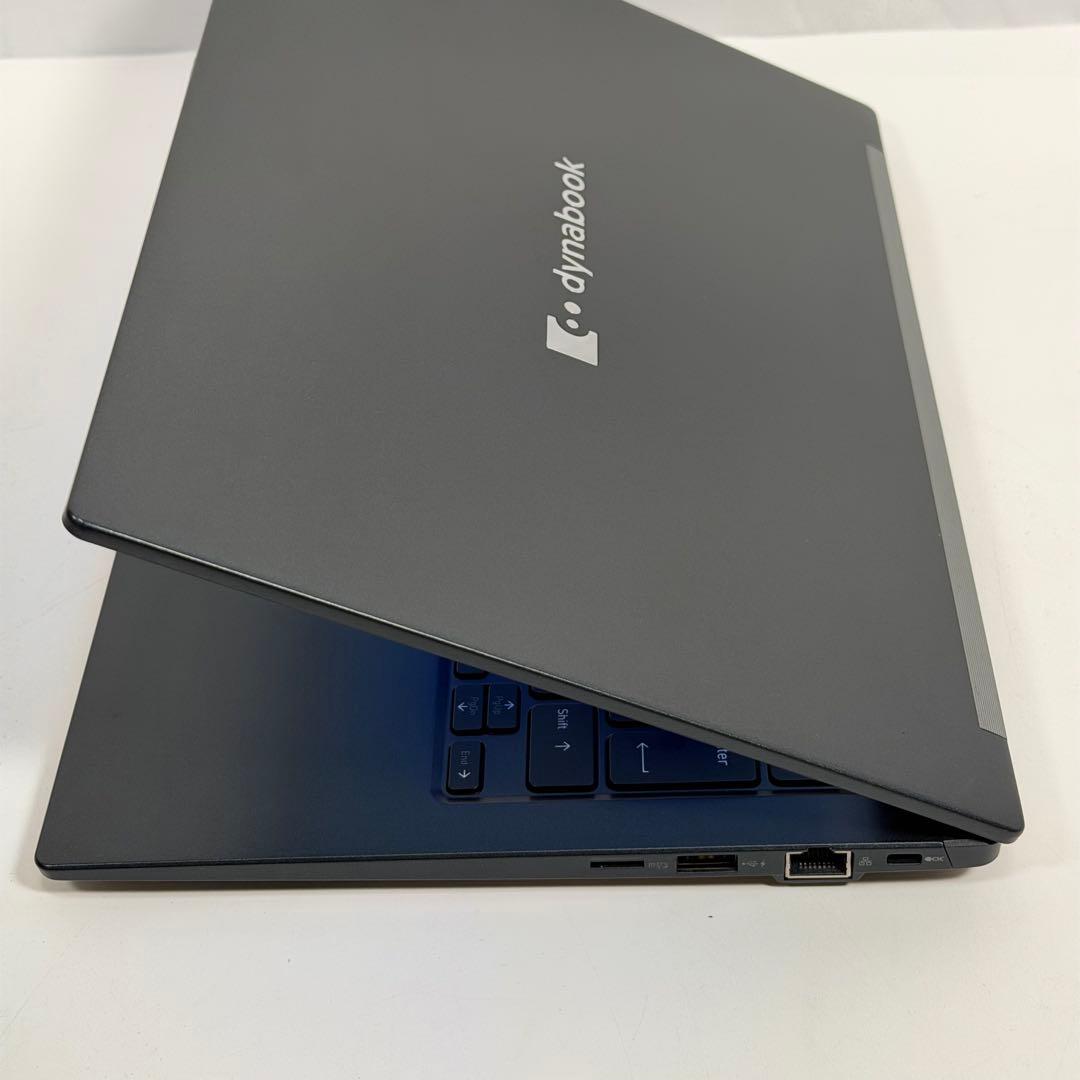 98.G83/HU 超軽量 i5-11世代 16G512G Office2024