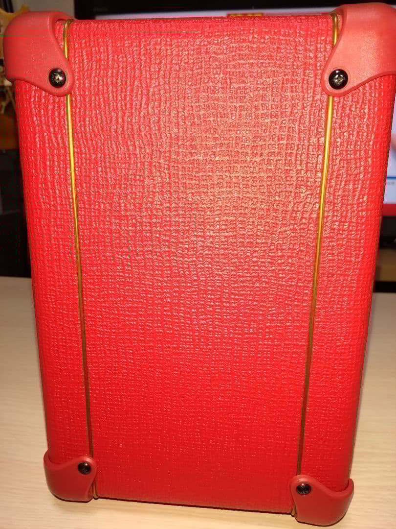 【値下げ】Vox Pathfinder 10 アンプ V9106赤限定カラー箱付