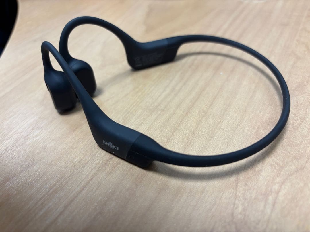 イヤホン Shokz openrun mini c-type