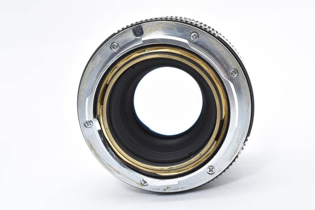 良品:Leica SUMMICRON-M 50mm F2 E39 #127